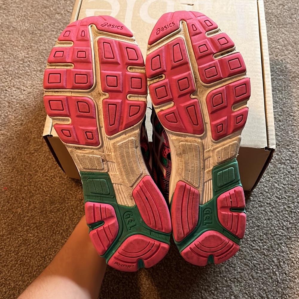 ASICS Sneakers - Picture 4 of 5